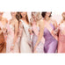 BRIDE TO BE AND BRIDESMAIDS SASHES (SET OF 6)