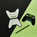 GAME CONTROLLER PARTY INVITATIONS