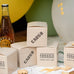 SAFARI CARGO TREAT BOXES
