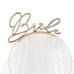 BRIDE HEADBAND