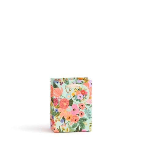 Garden Party Small Gift Bag - Rifle Paper