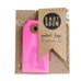 GIFT TAGS - PINK NEON