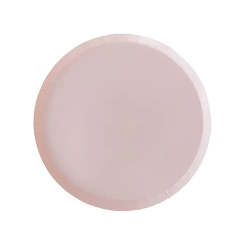 Petal Pink Shades Small Plates - Jollity & Co.