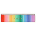 Rainbow Twisted Mini Candles - Meri Meri