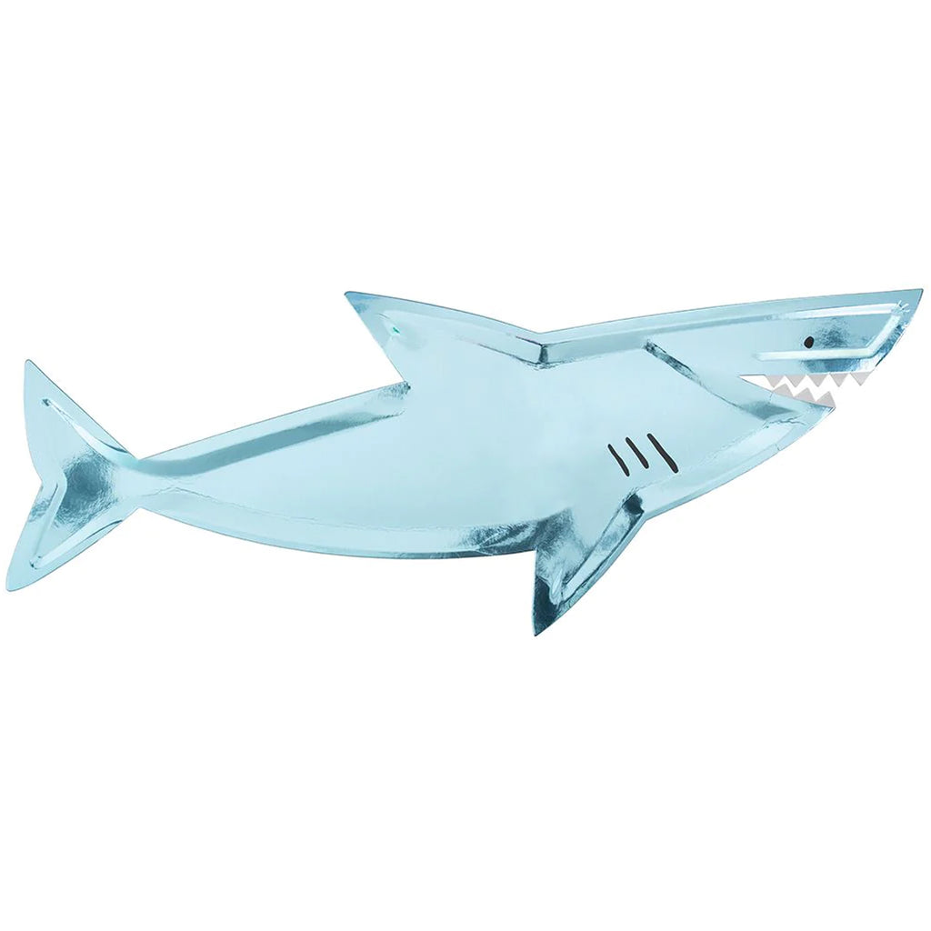 Shark Platter - Meri Meri