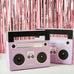 BOOMBOX PARTY BAGS