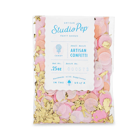 CANDY CONFETTI PACK