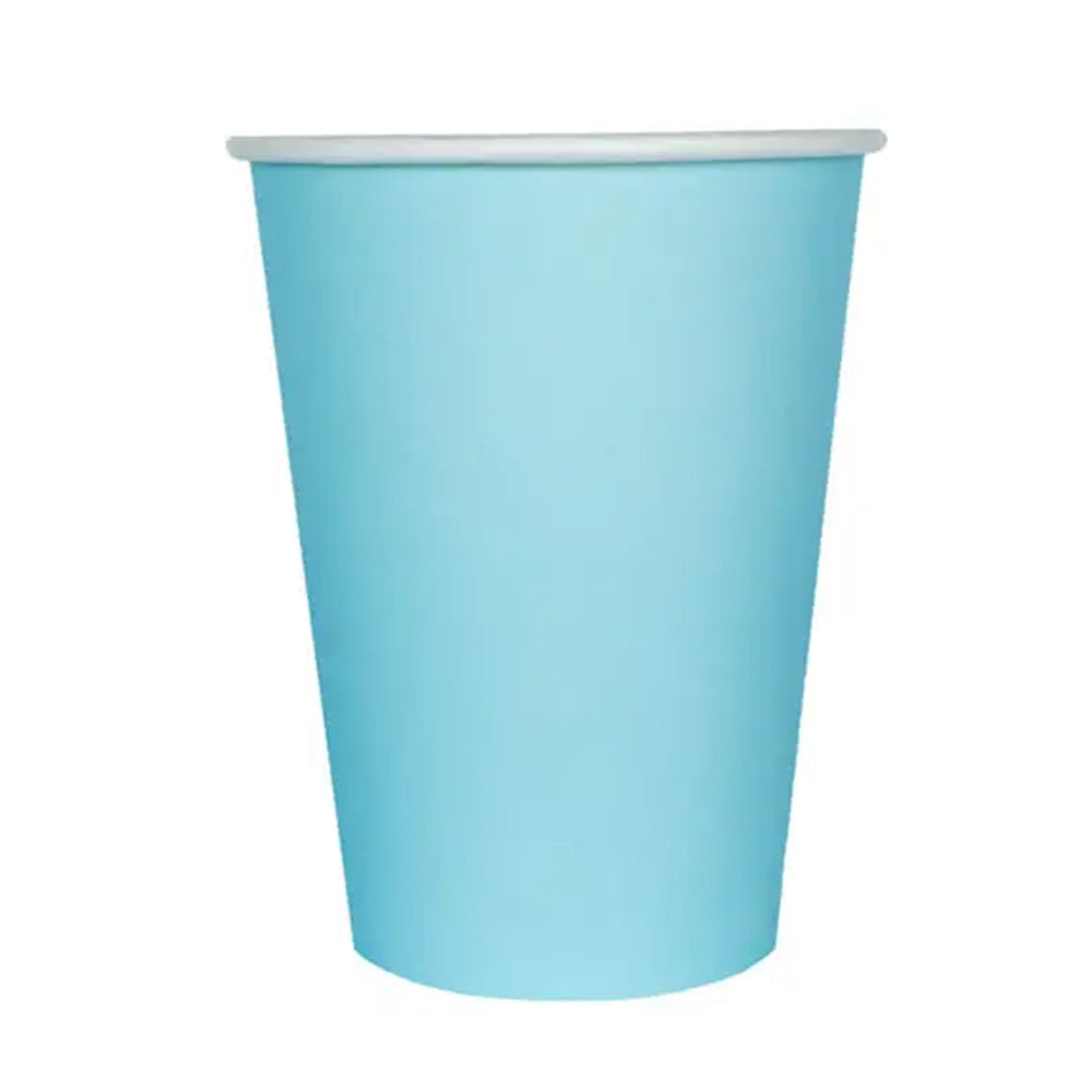 CLOUD BLUE SHADES CUPS