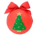 DELUXE CHRISTMAS TREE SURPRIZE BALL