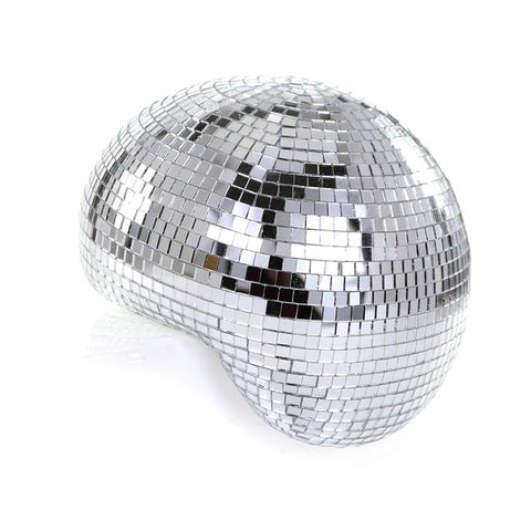 MELTING DISCO BALL HANGING