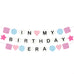 BIRTHDAY ERA BANNER