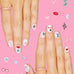 ERAS NAIL STICKERS