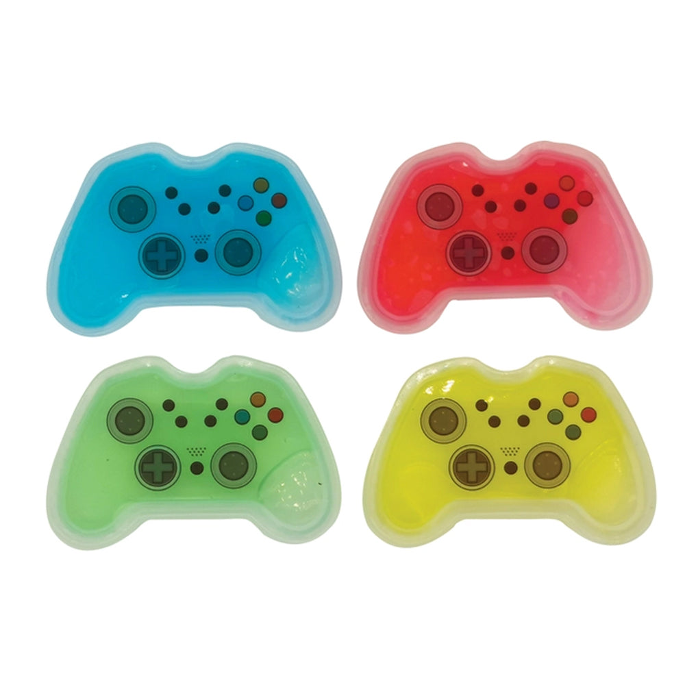 GAME CONTROLLER PUTTY