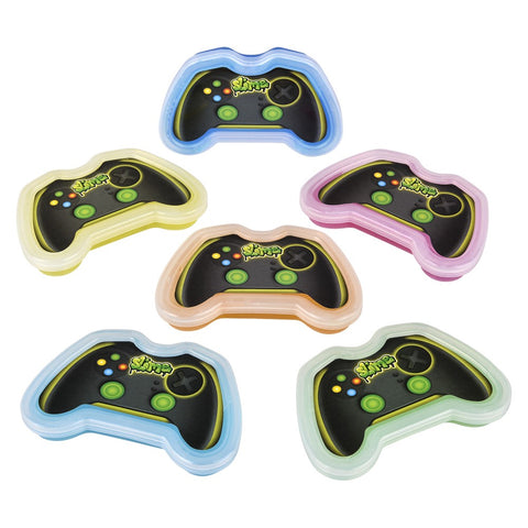 GAME CONTROLLER PUTTY