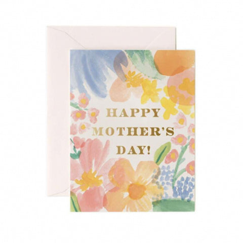 GEMMA MOTHER'S DAY CARD