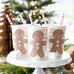 GINGERBREAD TO-GO CUPS