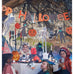 HAPPY HALLOWEEN GARLAND