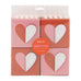 HEART EXPLOSION TREAT BOXES