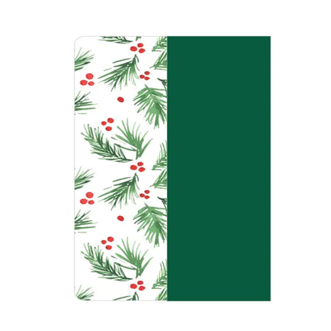 HOLIDAY SPRIGS AND GREENS TISSUE PAPER