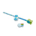 LIL' JUICY BLUEBERRY SCENTED PENCIL TOPPER ERASER SET