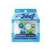 LIL' JUICY BLUEBERRY SCENTED PENCIL TOPPER ERASER SET