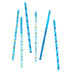 LIL' JUICY BLUEBERRY SCENTED GRAPHITE PENCILS