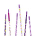 LIL' JUICY GRAPE SCENTED GRAPHITE PENCILS