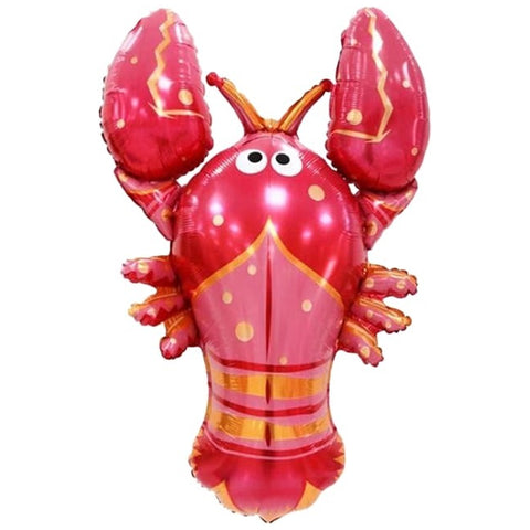 LOBSTER FOIL BALLOON