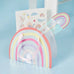 RAINBOW PARTY BAGS