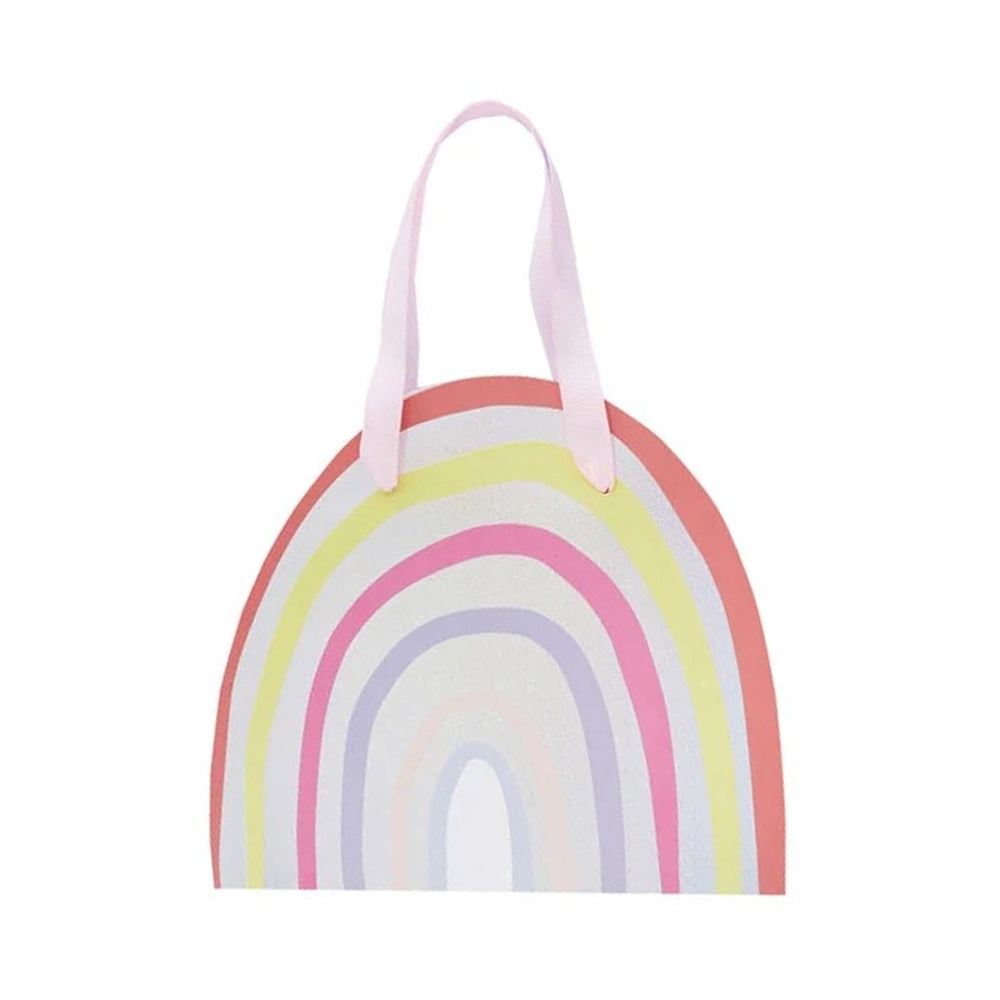 RAINBOW PARTY BAGS