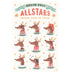 RUDOLPH ALL STARS PUZZLE