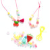 SUMMER FRUITS BEADING KIT