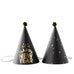 NEW YEAR'S EVE PARTY HATS