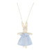 BUNNY DOLL NECKLACE