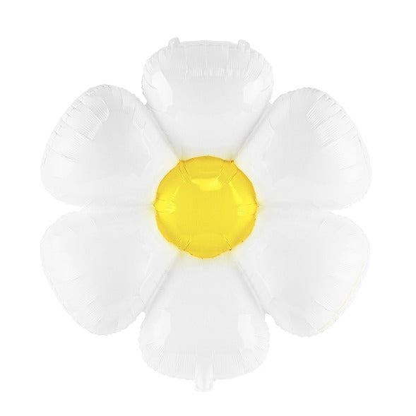 DAISY FOIL BALLOON