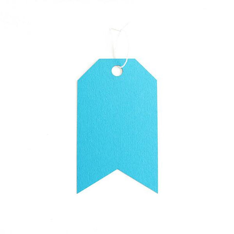 GIFT TAGS - CARIBBEAN