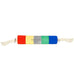 Birthday Bright Crepe Paper Streamers Meri Meri