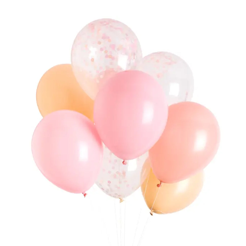 Party Balloons - Candy Classic - Studio Pep
