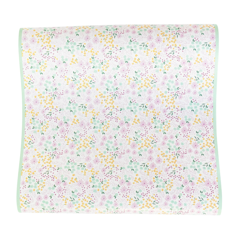 Ditsy Floral Table Runner - My Mind's Eye