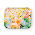 Marguerite Medium Rectangle Serving Tray - Rifle Paper