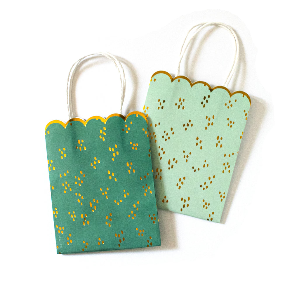 Fun Fair Party Bags Ma Fete