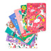 Funtastic Friends Mini Notebook Set Ooly