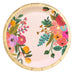 GARDEN PARTY LARGE PLATES
