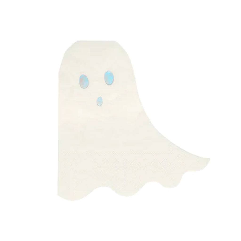 GHOST NAPKINS