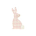 Gingham Bunny Napkins Meri Meri