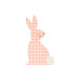 Gingham Bunny Napkins Meri Meri