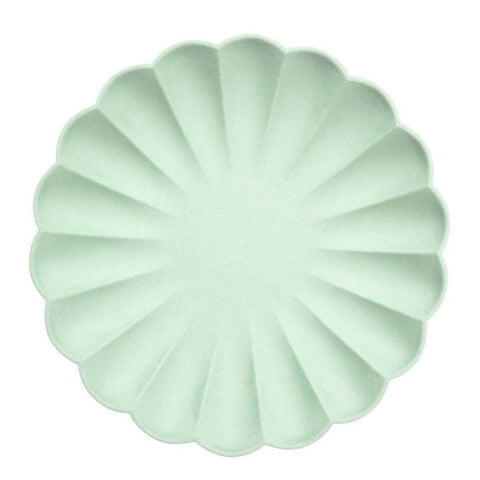 MINT SIMPLY ECO LARGE PLATES