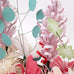 HAZEL GARDINER PAPER FLORAL CENTERPIECE