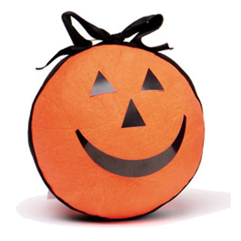 JAck O Lantern Deluxe Surprise Ball Tops Malibu