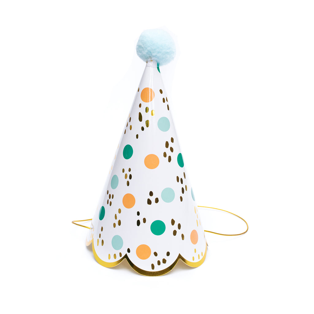 Ma Fete Party Hat